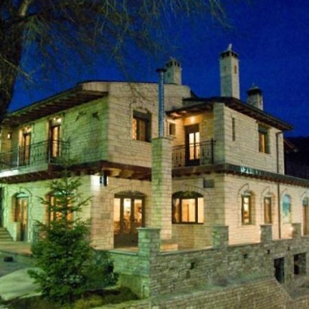 Lithos Agios Nikolaos (Central Greece) Exterior foto