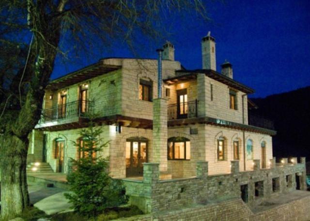 Lithos Agios Nikolaos (Central Greece) Exterior foto